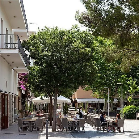 Hoposa Cultural Boutique Hotel Puerto Pollensa