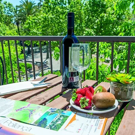Hoposa Cultural Boutique Hotel 4*