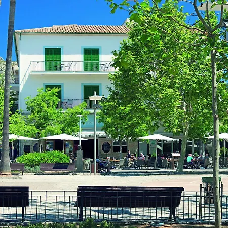 Hoposa Cultural Boutique 4* Port de Pollença