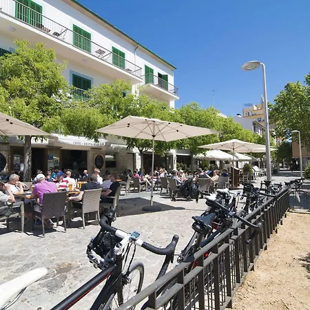 Hoposa Cultural Boutique Otel Port de Pollença