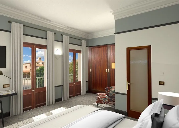 Hotell Hoposa Cultural Boutique