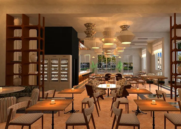 Hotell Hoposa Cultural Boutique