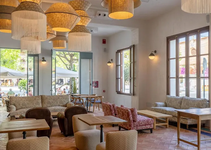 Hoposa Cultural Boutique 4*