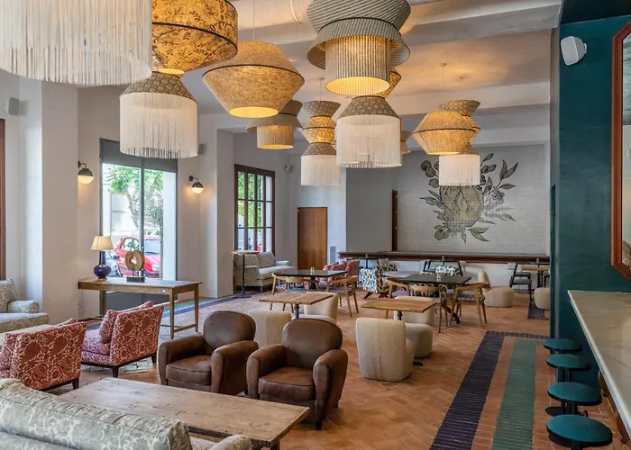 Hoposa Cultural Boutique Port de Pollença