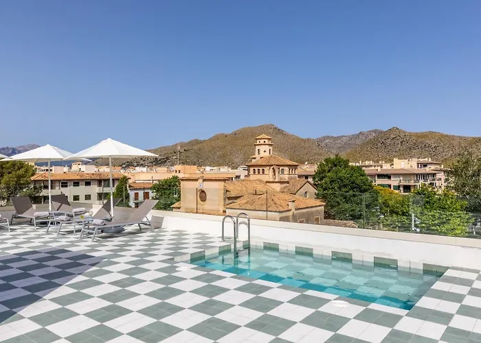 Hotel Hoposa Cultural Boutique 4*