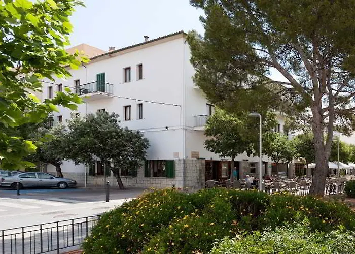 Hotell Hoposa Cultural Boutique