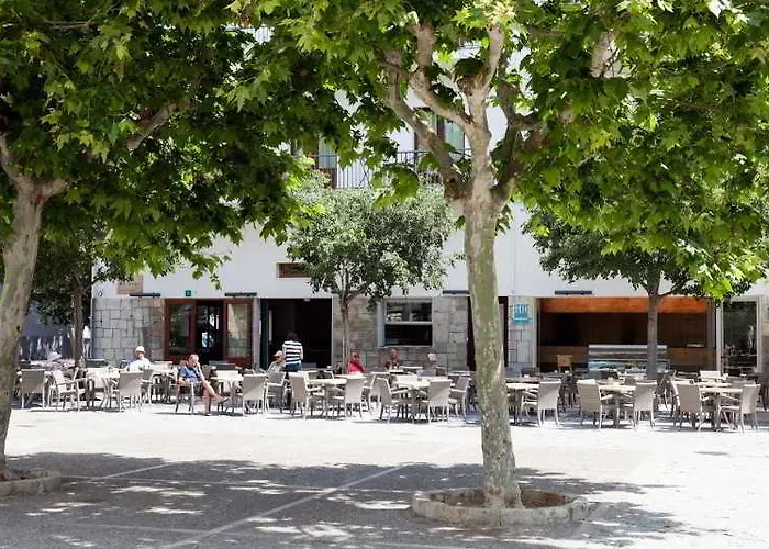 Hoposa Cultural Boutique 4*