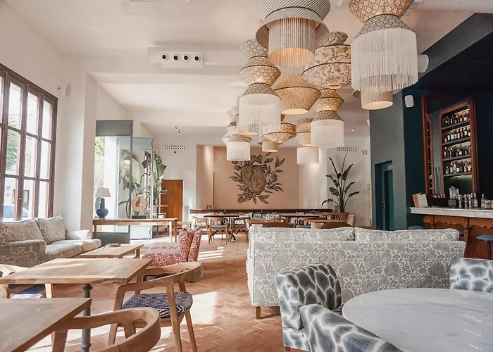 Hoposa Cultural Boutique 4*