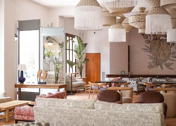 Hoposa Cultural Boutique Hotell