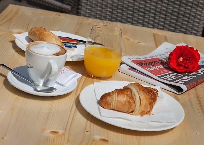 Hotell Hoposa Cultural Boutique