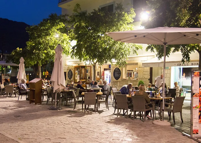 Hotell Hoposa Cultural Boutique Port de Pollença