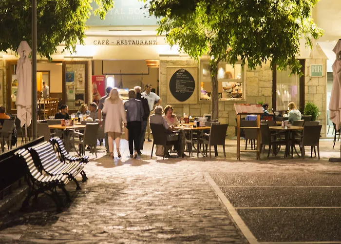 Hotell Hoposa Cultural Boutique 4*