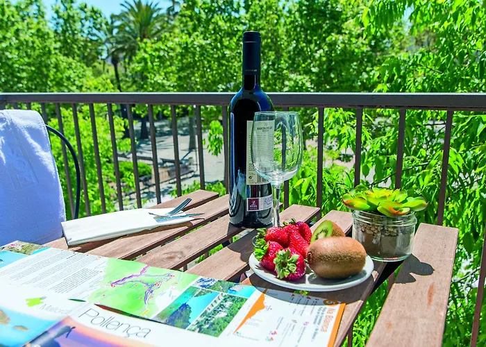 Hoposa Cultural Boutique 4*