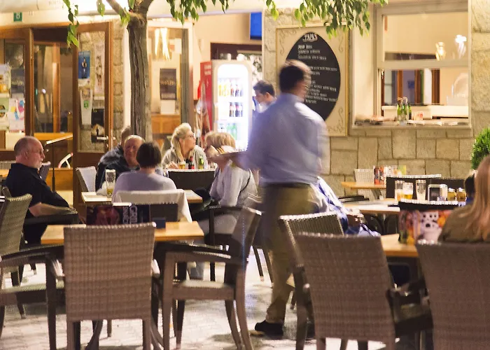 Hotell Hoposa Cultural Boutique Port de Pollença