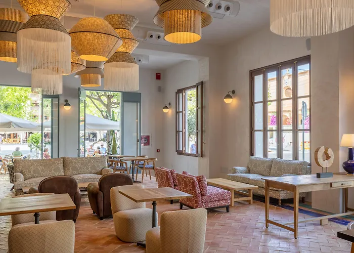 Hoposa Cultural Boutique Hotel