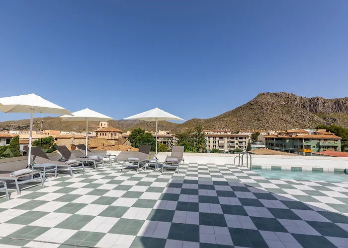 Hoposa Cultural Boutique Port de Pollença