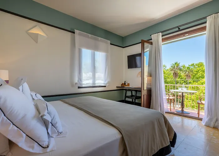 Hoposa Cultural Boutique 4* Port de Pollença