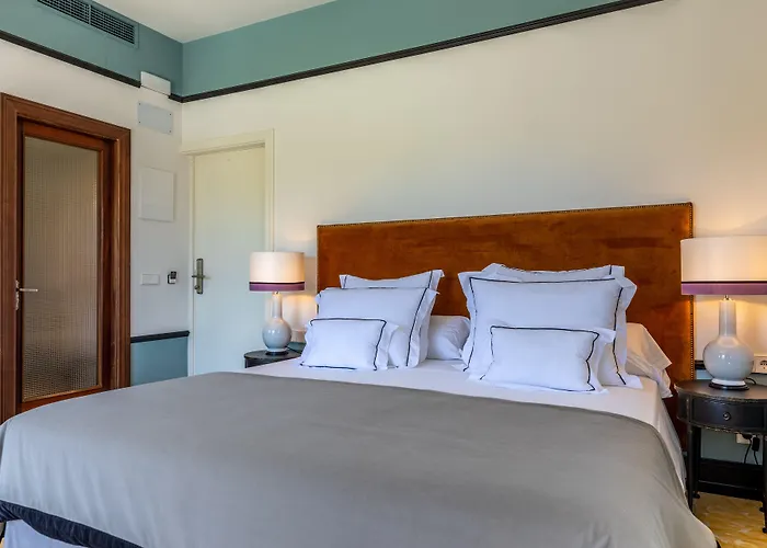 Hoposa Cultural Boutique 4* Port de Pollença