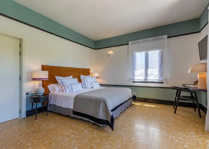 Hoposa Cultural Boutique 4* Port de Pollença