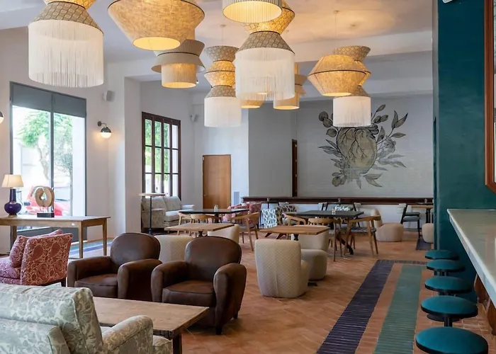 Hoposa Cultural Boutique 4* Port de Pollença