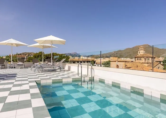 Hoposa Cultural Boutique Hotel 4*