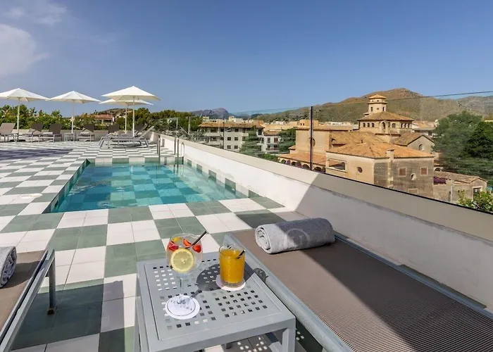 Hoposa Cultural Boutique Port de Pollença