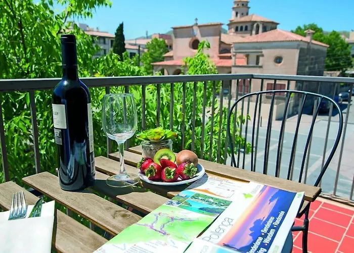 Hotell Hoposa Cultural Boutique 4*