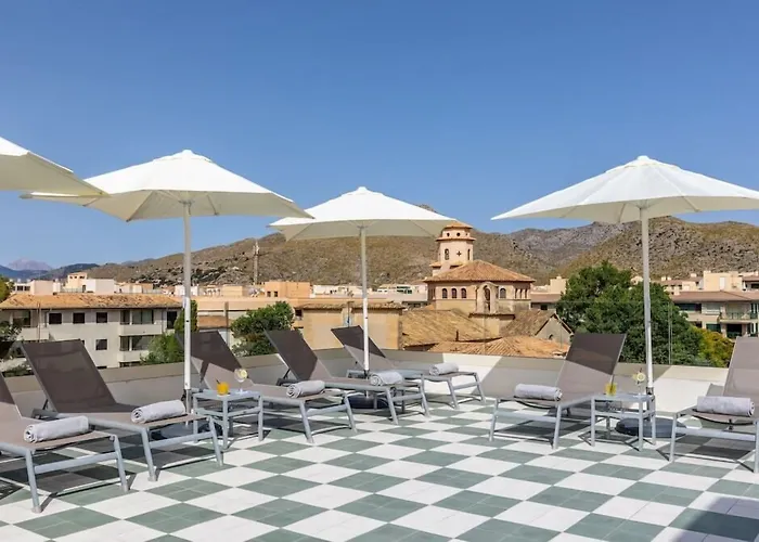 Hoposa Cultural Boutique Port de Pollença