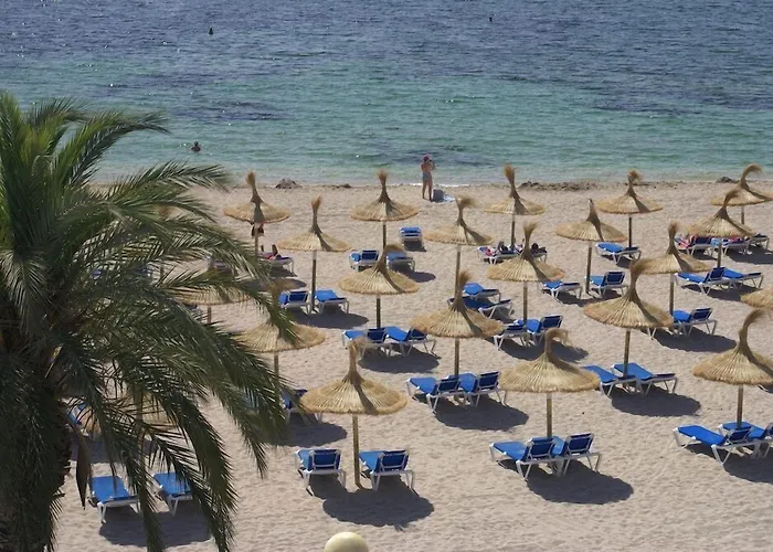 Hoposa Cultural Boutique Hotel Port de Pollença