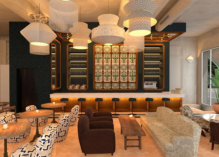 Hoposa Cultural Boutique