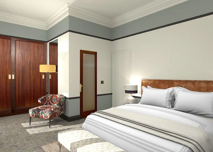 Hoposa Cultural Boutique Hotell 4*