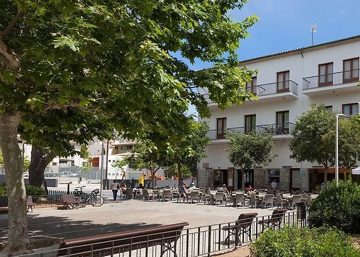 Hoposa Cultural Boutique Hotel Port de Pollença