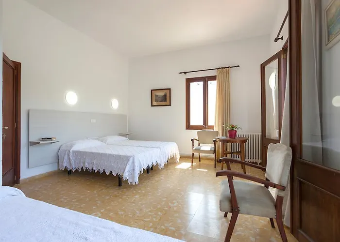 Hoposa Cultural Boutique 4* Port de Pollença