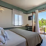 Hoposa Cultural Boutique 4* 포엔샤 항구