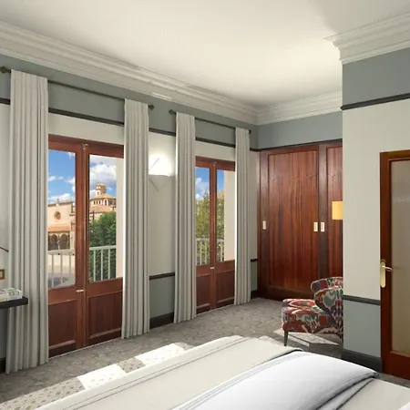 Hotel Hoposa Cultural Boutique Port de Pollença