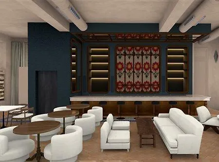 酒店 Hoposa Cultural Boutique 波连萨港