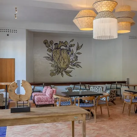 Hoposa Cultural Boutique 4* 波连萨港
