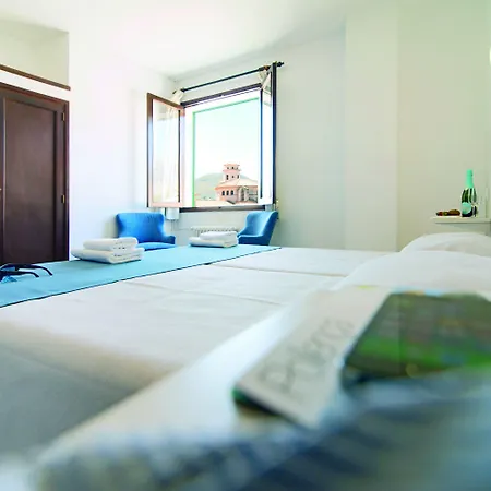 Hotel Hoposa Cultural Boutique Port de Pollença