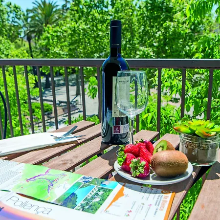 Hoposa Cultural Boutique 4*