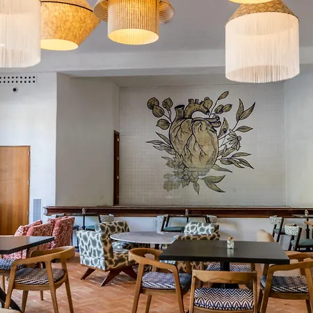 Hoposa Cultural Boutique 4*