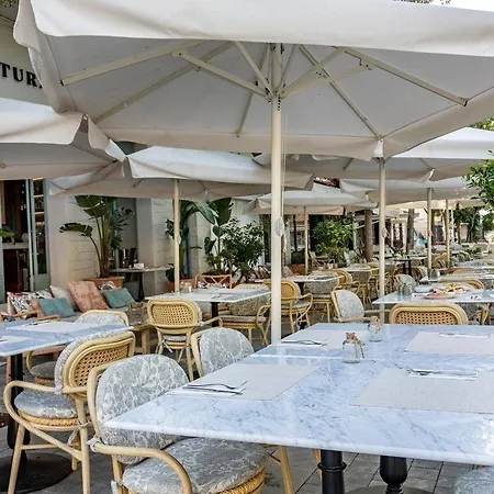 Hotel Hoposa Cultural Boutique Port de Pollença