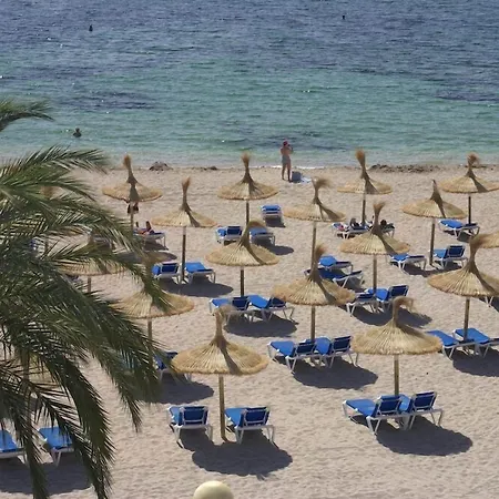 Hoposa Cultural Boutique Hotel Port de Pollença