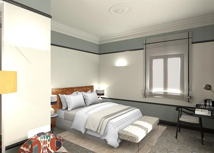 Hoposa Cultural Boutique 4*