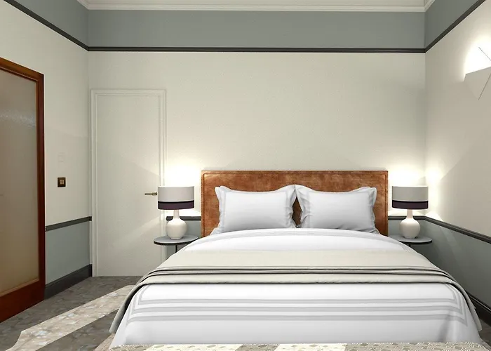 Hoposa Cultural Boutique 4*