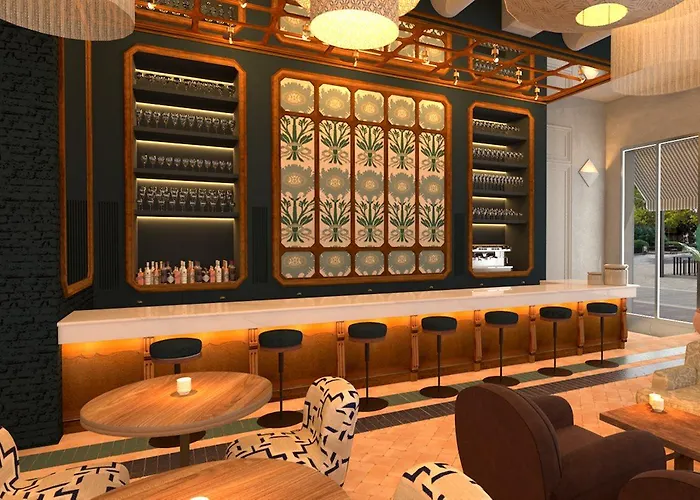 Hotel Hoposa Cultural Boutique 4*