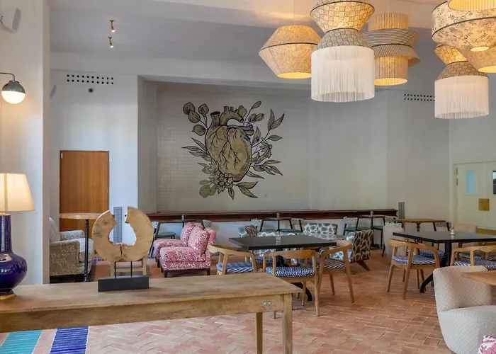 Hoposa Cultural Boutique 4* Port de Pollença