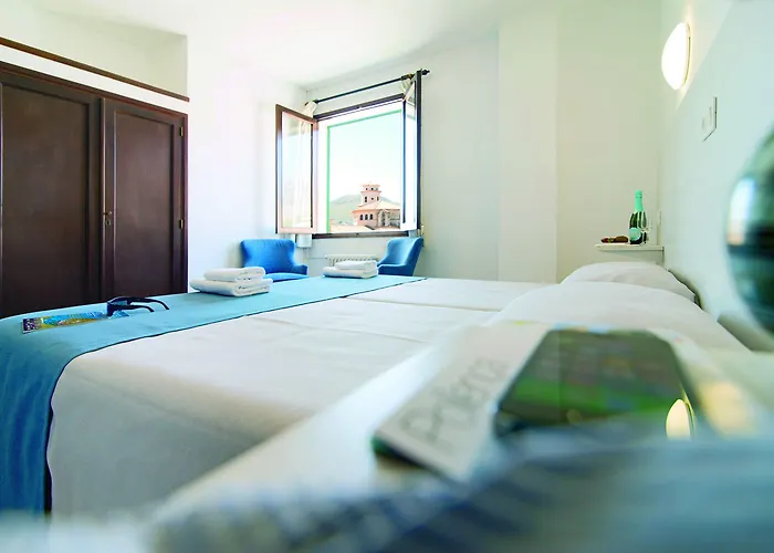 Hotel Hoposa Cultural Boutique Port de Pollença