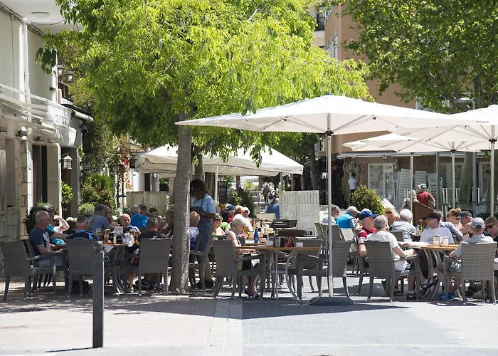 Hoposa Cultural Boutique 4* Port de Pollença