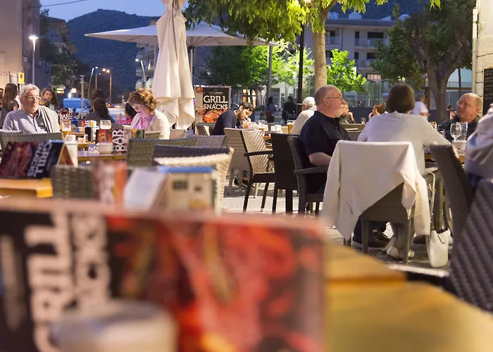 Hoposa Cultural Boutique Hotel