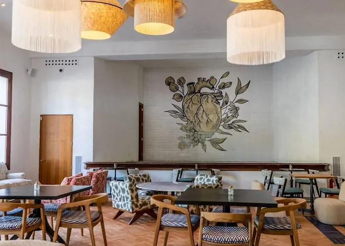 Hoposa Cultural Boutique